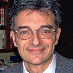 Photo de profil de Marc Abouaf