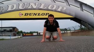 Photo de profil de Marc Albin
