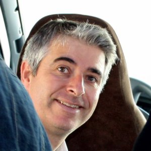 Photo de profil de Marc Alias