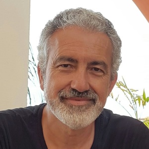 Photo de profil de Marc Alinat