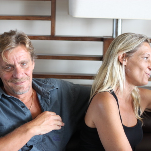 Photo de profil de Marc Amantes