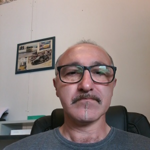 Photo de profil de Marc Amato