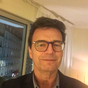 Photo de profil de Marc Amfreville