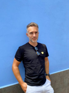 Photo de profil de Marc Andre