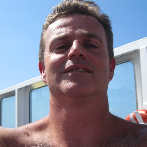 Photo de profil de Marc Andre