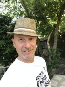 Photo de profil de Marc Andre