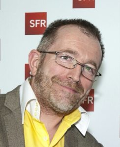 Photo de profil de Marc Andrieux