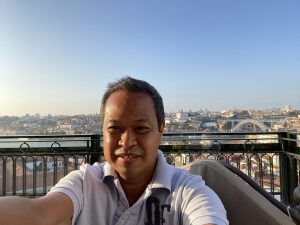 Photo de profil de Marc Angot