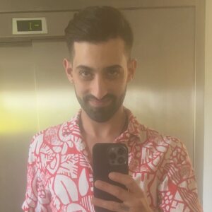 Photo de profil de Marc Antunes