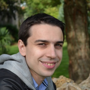 Photo de profil de Marc Ariberti