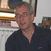 Photo de profil de Marc Aubineau