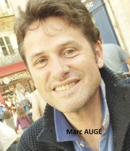 Photo de profil de Marc Auge