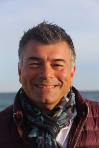 Photo de profil de Marc Azzouz