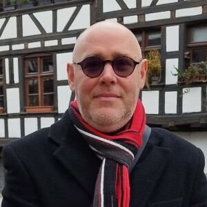 Photo de profil de Marc BASTIER