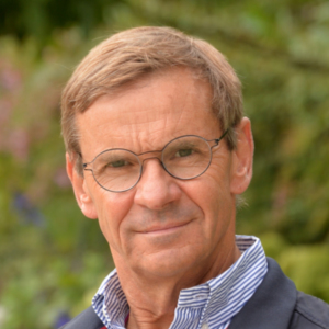 Photo de profil de Marc Baeke