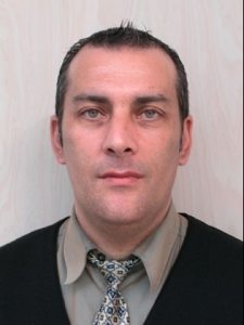 Photo de profil de Marc Barbara