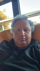 Photo de profil de Marc Barbé