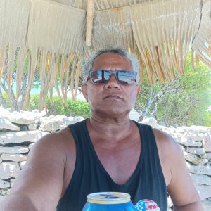Photo de profil de Marc Barff