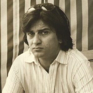 Photo de profil de Marc Barralis