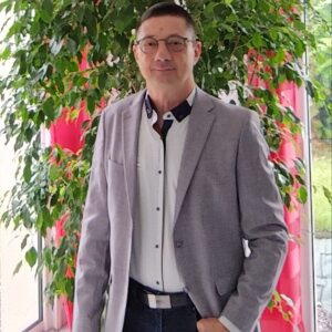 Photo de profil de Marc Barritaud