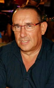 Photo de profil de Marc Baysset