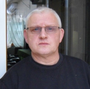 Photo de profil de Marc Begier