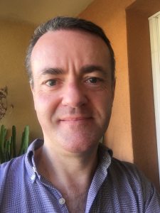 Photo de profil de Marc Bellaveglia