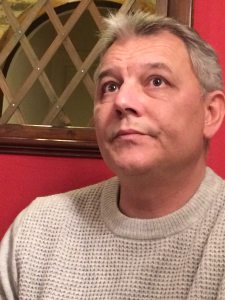Photo de profil de Marc Belleville