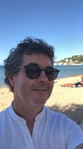 Photo de profil de Marc Bensaid