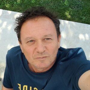 Photo de profil de Marc Berenfeld