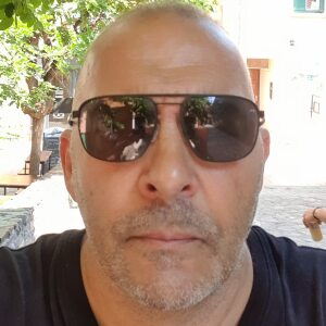 Photo de profil de Marc Bernardin