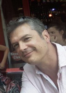 Photo de profil de Marc Berret