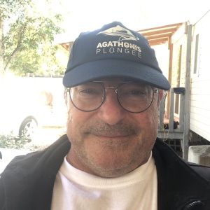 Photo de profil de Marc Berthézène