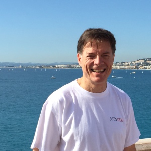 Photo de profil de Marc Berthier