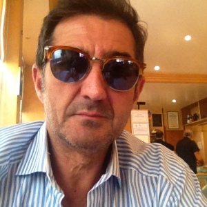 Photo de profil de Marc Besnainou