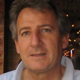 Photo de profil de Marc Bidaine