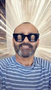 Photo de profil de Marc Biliotti