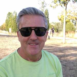 Photo de profil de Marc Billotte