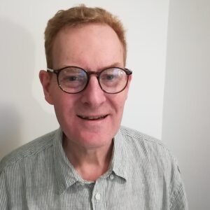 Photo de profil de Marc Binauld