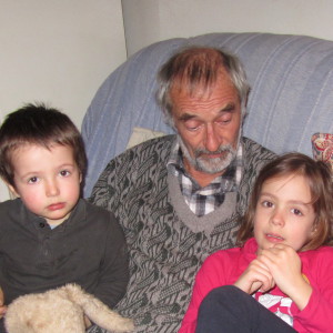 Photo de profil de Marc Blanchet