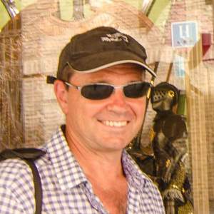 Photo de profil de Marc Blondeau