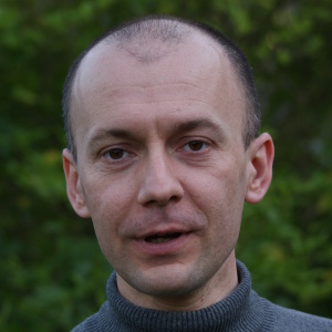 Photo de profil de Marc Bodin