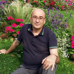 Photo de profil de Marc Boisseau