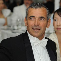 Photo de profil de Marc Bongiovanni