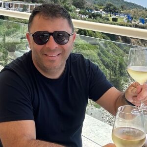 Photo de profil de Marc Bono