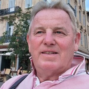 Photo de profil de Marc Bonvarlet
