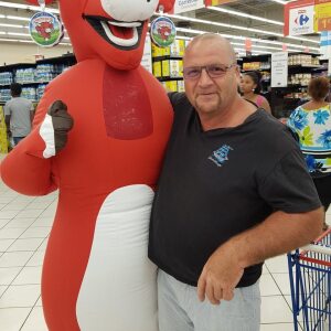 Photo de profil de Marc Boucher