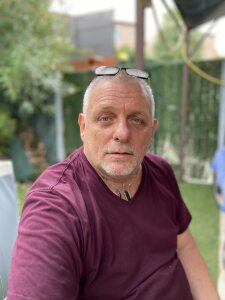 Photo de profil de Marc Bouclier