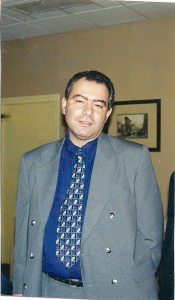Photo de profil de Marc Boukebza