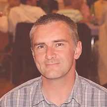 Photo de profil de Marc Boulfroy